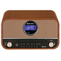 Radio style vintage DAB/DAB+/FM HRA-1782ND+BT Roadstar