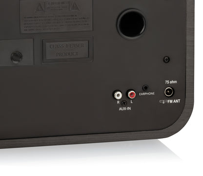 Radio style vintage DAB/DAB+/FM HRA-1782ND+BT Roadstar