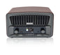 Radio style vintage HRA-270D+BT Roadstar