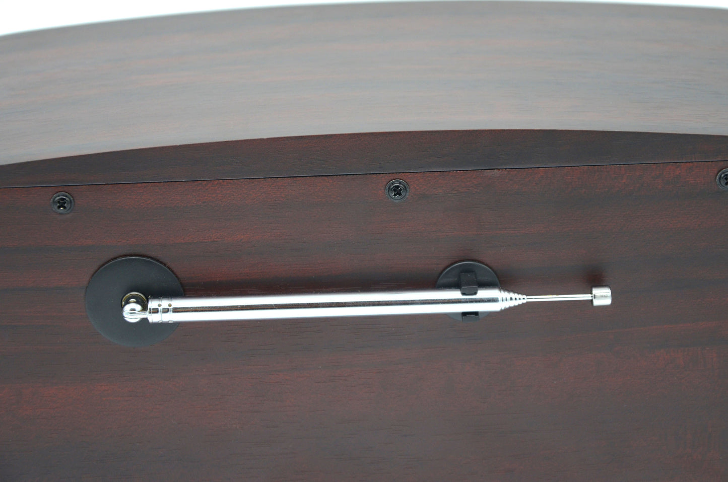 Radio style vintage HRA-270D+BT Roadstar