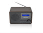 Radio domestique DAB FM HRA-700D+WD Roadstar
