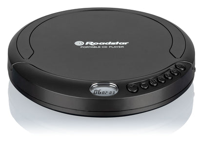 Lecteur CD portable PCD-435NCD Roadstar