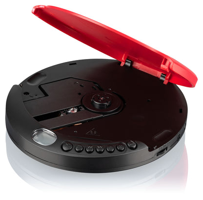 Lecteur CD portable PCD-435NCD Roadstar