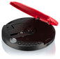 Lecteur CD portable PCD-435NCD Roadstar
