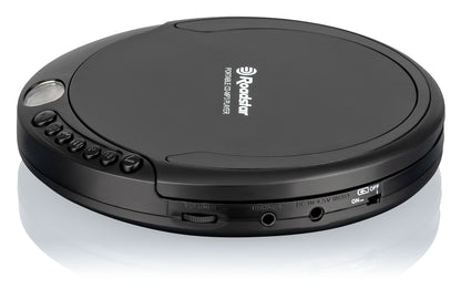 Lecteur CD/MP3 portable PCD-498NMP Roadstar