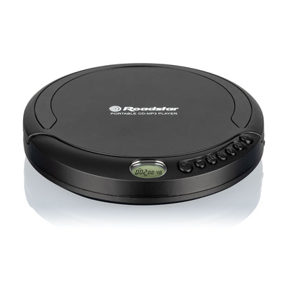 Lecteur CD/MP3 portable PCD-498NMP Roadstar