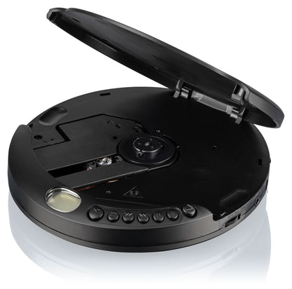 Lecteur CD/MP3 portable PCD-498NMP Roadstar