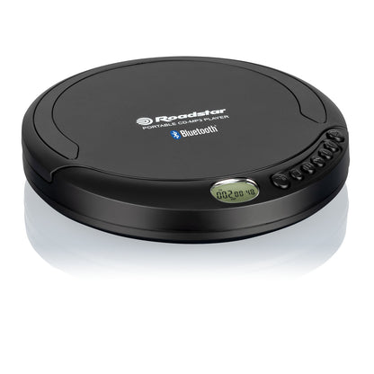 Lecteur CD/MP3 portable avec Bluetooth PCD-499BT Roadstar