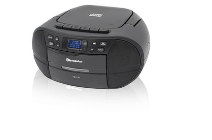 Système stéréo portable avec DABDAB+/FM RCR-779D+ Roadstar