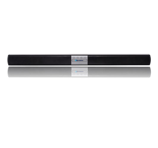 Barre de son stéréo Hi-Fi avec Bluetooth SB-820BT Roadstar