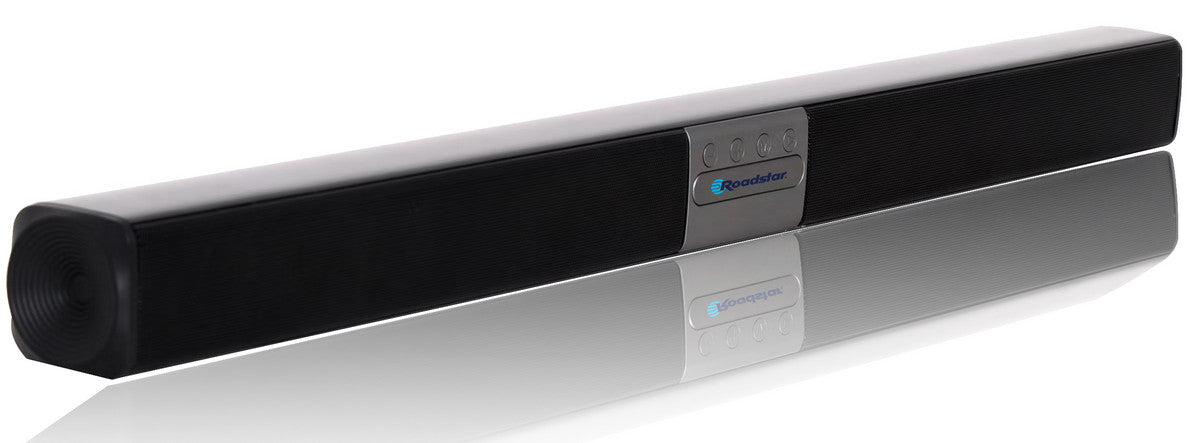 Barre de son stéréo Hi-Fi avec Bluetooth SB-820BT Roadstar
