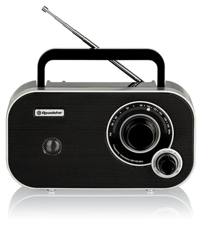 Radio FM portable TRA-2235 Roadstar