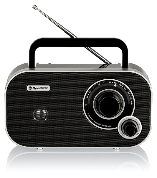 Radio FM portable TRA-2235 Roadstar