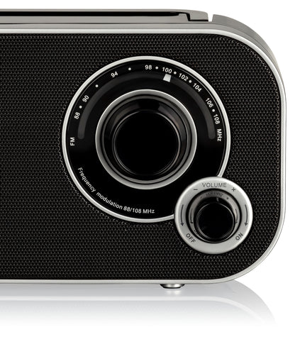 Radio FM portable TRA-2235 Roadstar