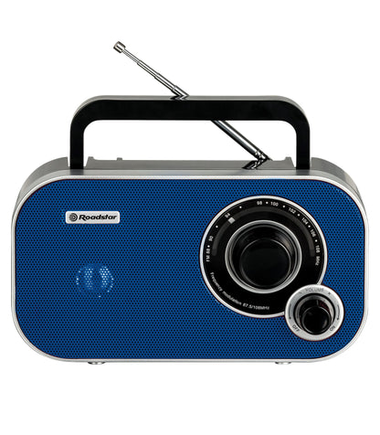 Radio FM portable TRA-2235 Roadstar