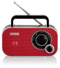 Radio FM portable TRA-2235 Roadstar