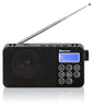 Radio portable MW FM SW TRA-2340PSW Roadstar