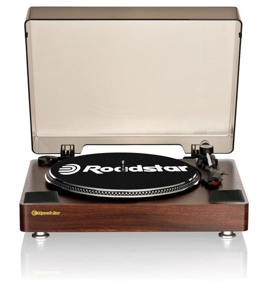 Platine vinyle hi-fi style vintage TT-260SPK Roadstar