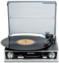 Système Hi-Fi de style vintage Turntale TT-8634 Roadstar
