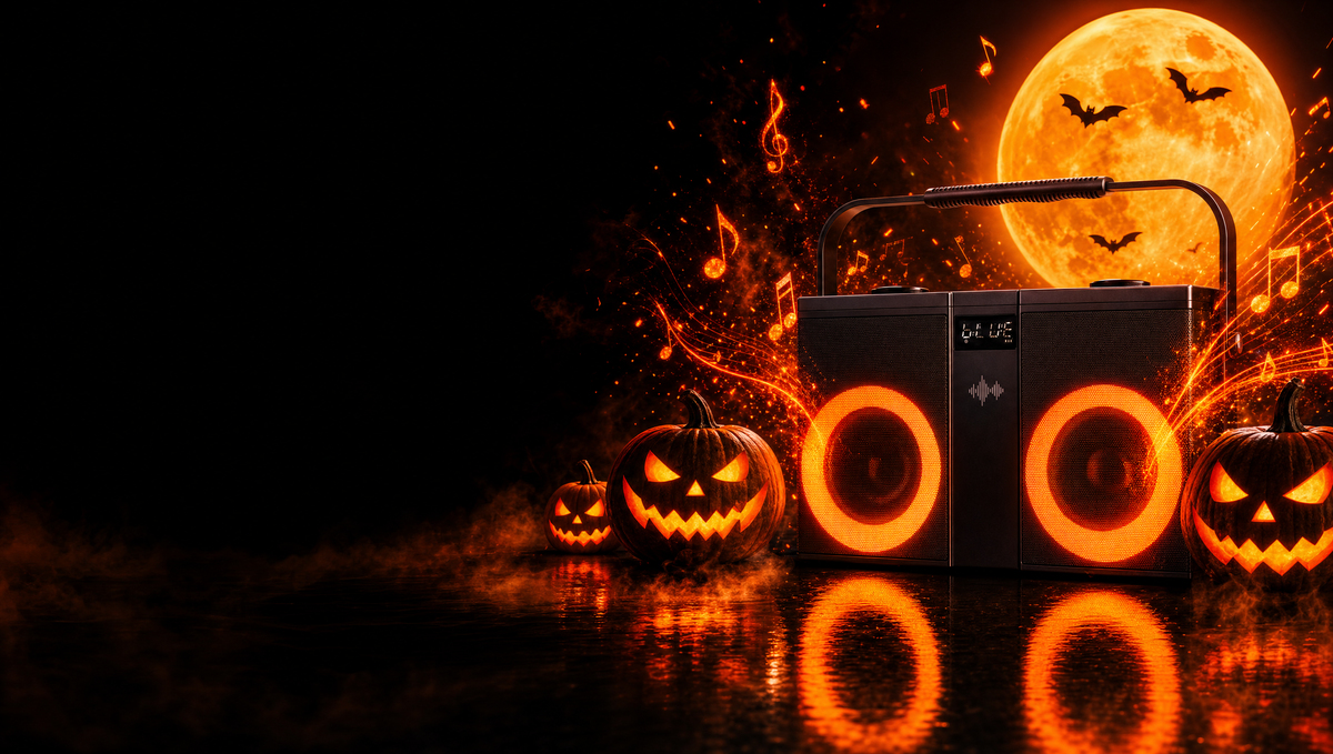 Roadstar Halloween deals