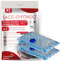 LAV-527 SACC-O-FONDO Vacuum Storage Bags 80×105×35cm Set of 2 – (XL)