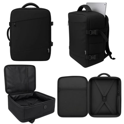 LAV-515 VAC-U-BAG + PUMP + 2 Bags